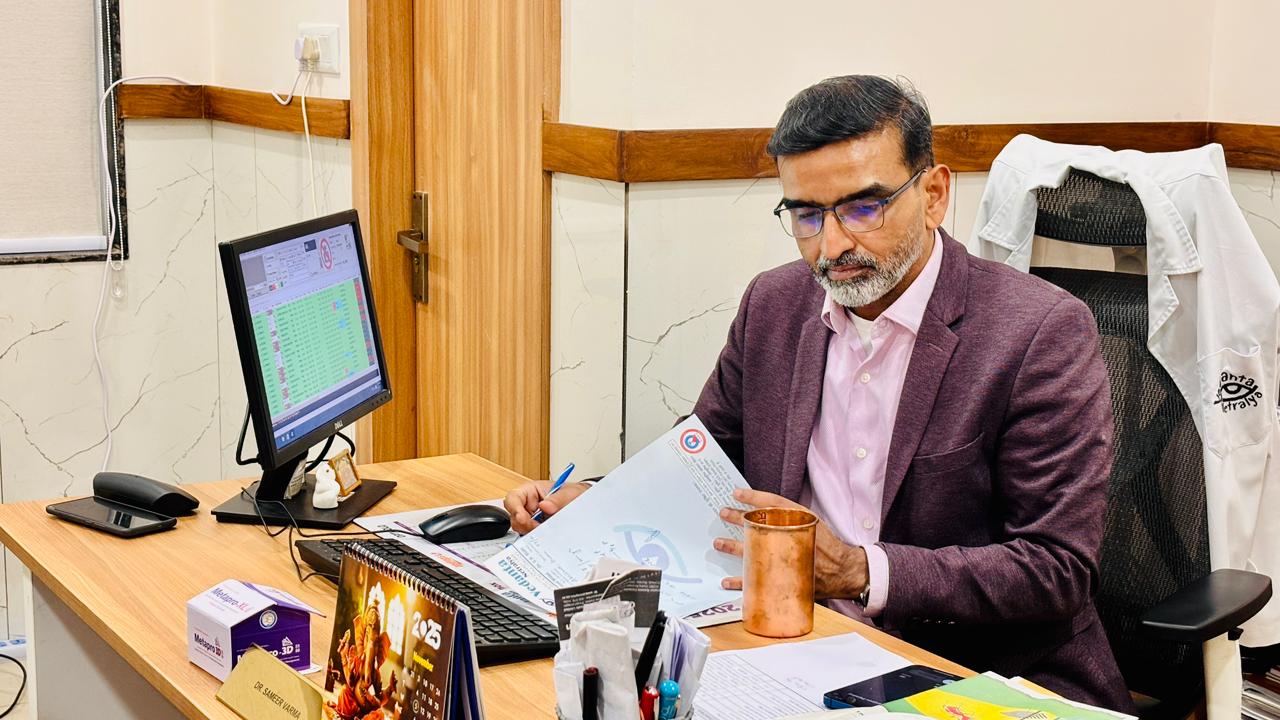 DynamicGallery/Dr. Sameer Varma (Cataract, Glaucoma & Oculoplasty Surgeon)02Feb26105441AM0.jpg